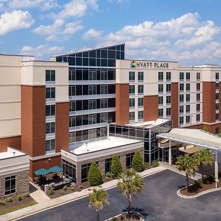 Hyatt Place Charleston Airport / Convention Center North Charleston Eksteriør bilde