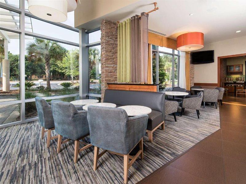 Hyatt Place Charleston Airport / Convention Center North Charleston Eksteriør bilde