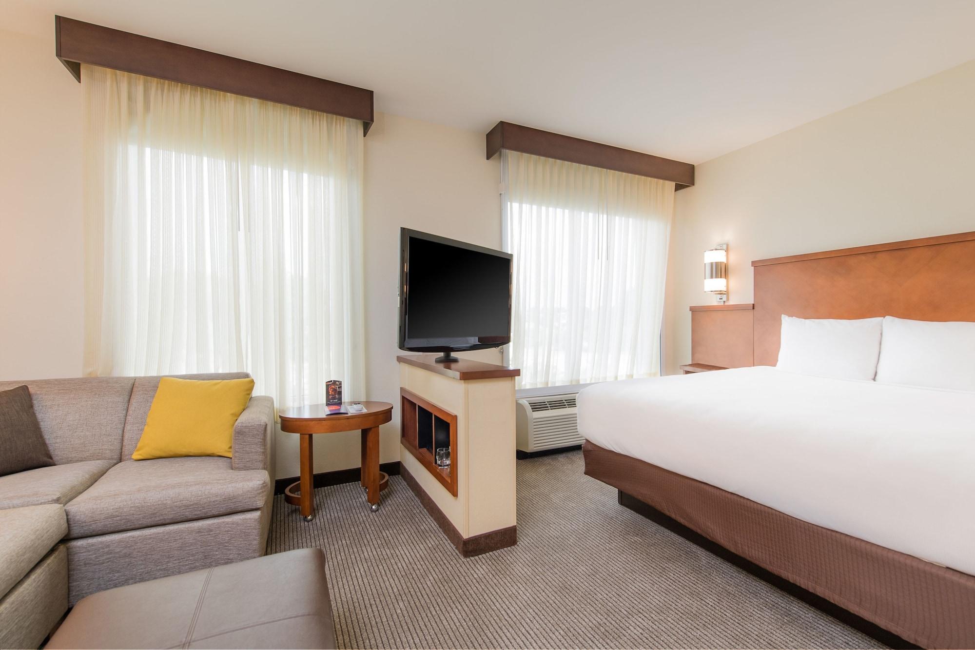 Hyatt Place Charleston Airport / Convention Center North Charleston Eksteriør bilde