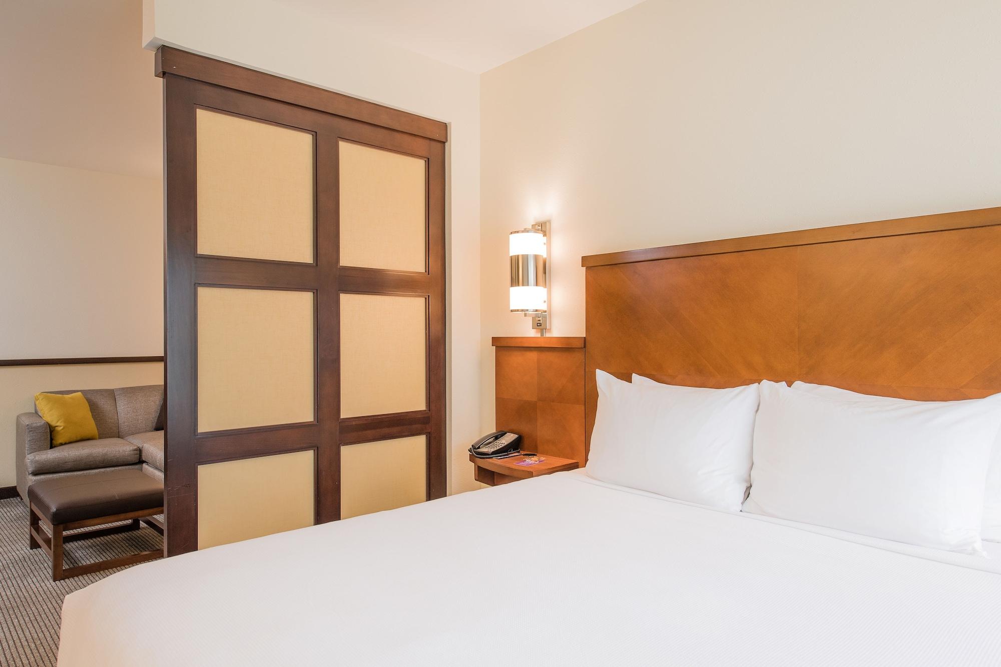 Hyatt Place Charleston Airport / Convention Center North Charleston Eksteriør bilde