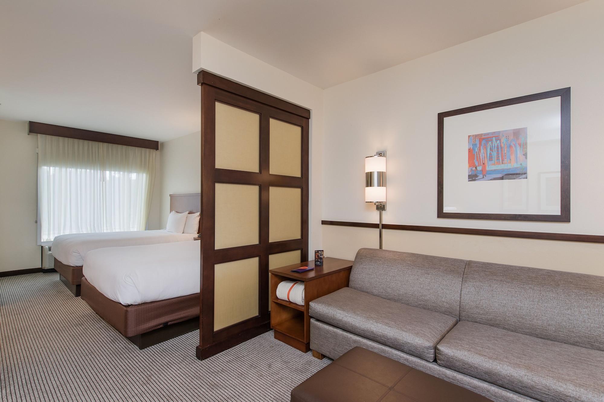 Hyatt Place Charleston Airport / Convention Center North Charleston Eksteriør bilde