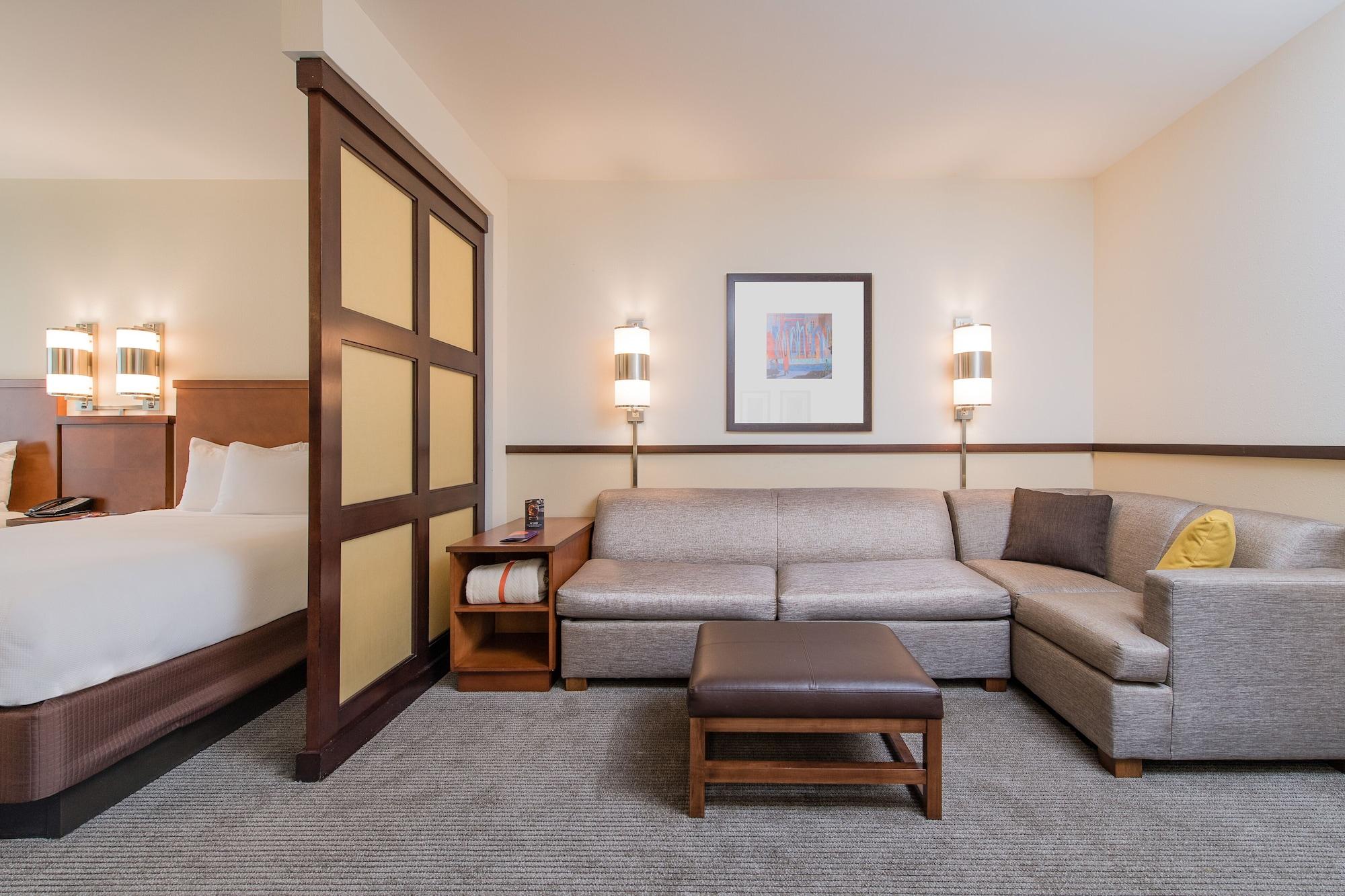 Hyatt Place Charleston Airport / Convention Center North Charleston Eksteriør bilde