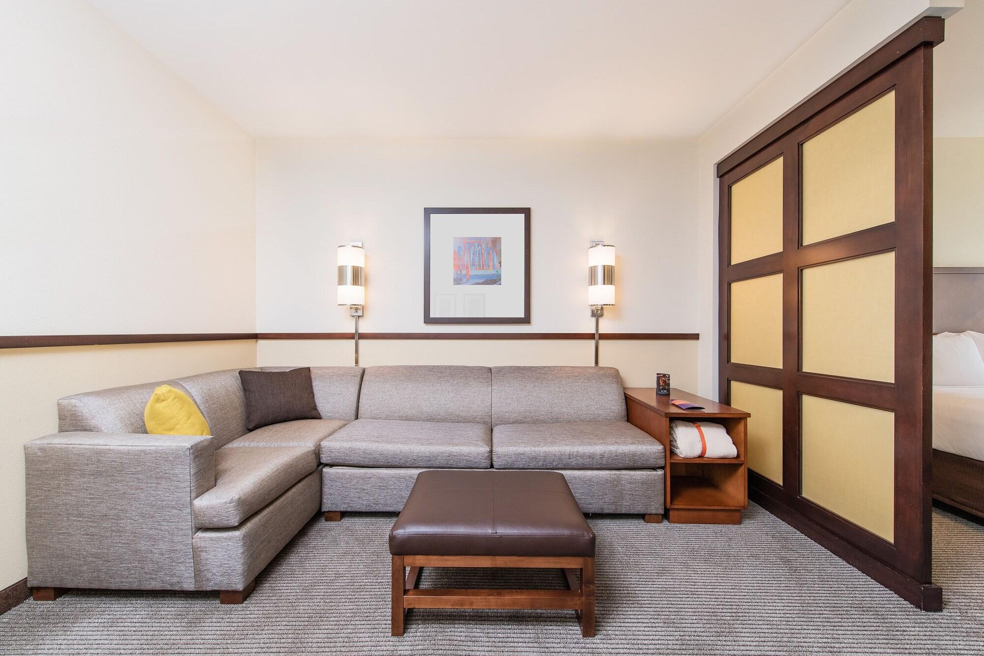 Hyatt Place Charleston Airport / Convention Center North Charleston Eksteriør bilde
