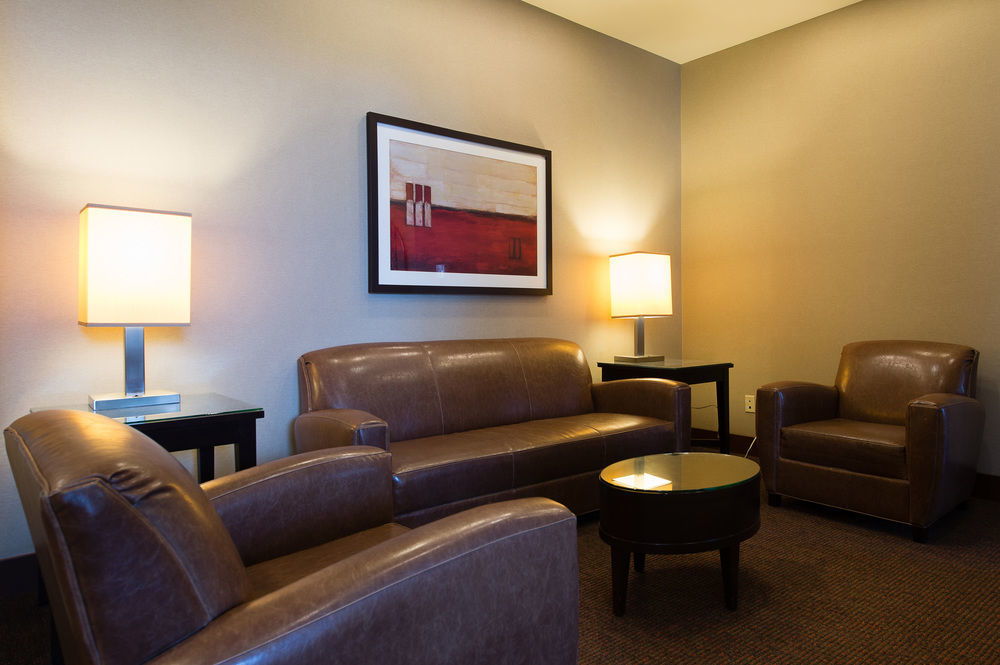 Hyatt Place Charleston Airport / Convention Center North Charleston Eksteriør bilde