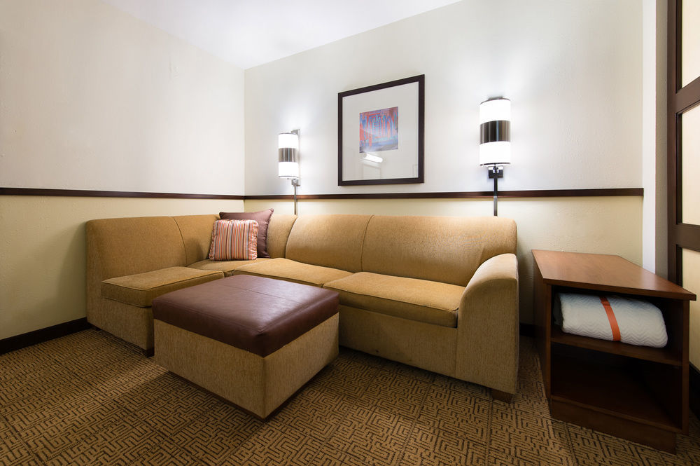 Hyatt Place Charleston Airport / Convention Center North Charleston Eksteriør bilde