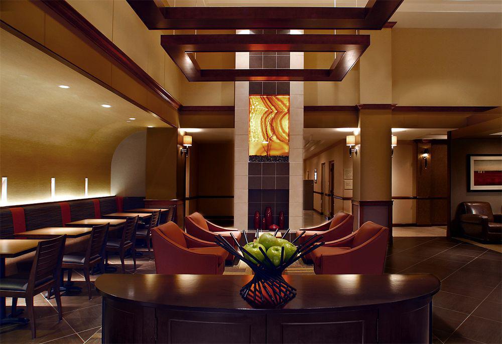 Hyatt Place Charleston Airport / Convention Center North Charleston Eksteriør bilde