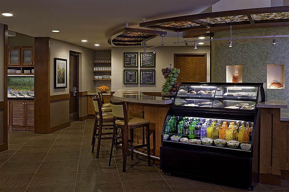 Hyatt Place Charleston Airport / Convention Center North Charleston Restaurant bilde